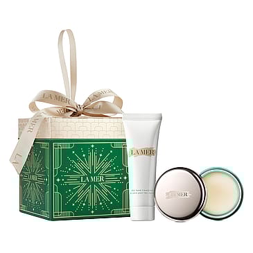 The Minis De La Mer Collection Gaveæske