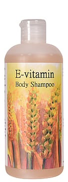 Rømer E-Vitamin Bodyshampoo 250 ml