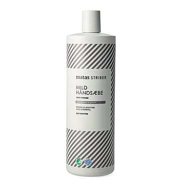 Matas Striber Mild Liquide Hand Wash 1000 ml