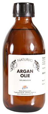 Rømer Argan Olie 100% Ren 250 ml