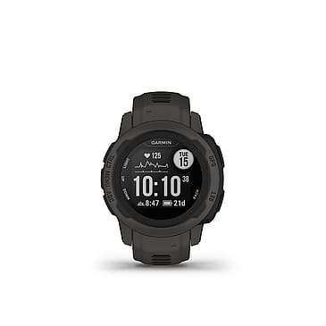 Garmin Instinct 2S Graphite