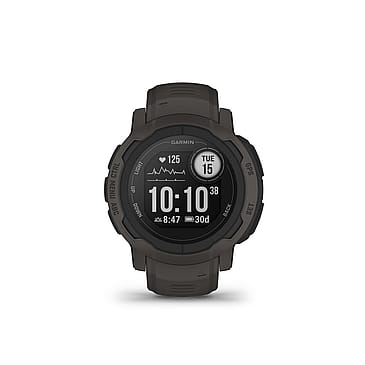 Garmin Instinct 2 Graphite