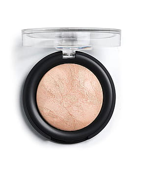 Nilens Jord Baked Shimmer Powder 7725 Highlight