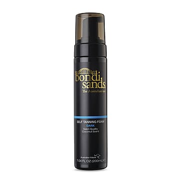 Bondi Sands Self Tanning Foam Dark