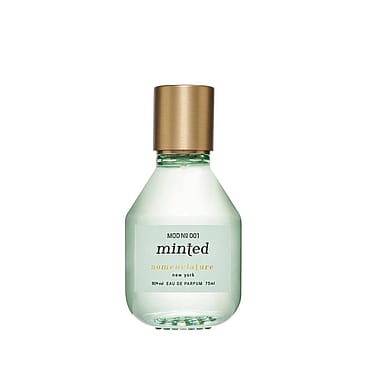 Nomenclature Minted Eau de Parfum 75 ml