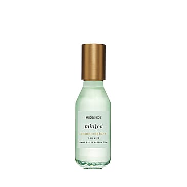 Nomenclature Minted Eau de Parfum 20 ml