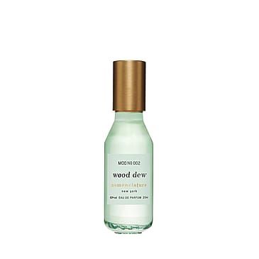 Nomenclature Wood_dew Eau de Parfum 20 ml