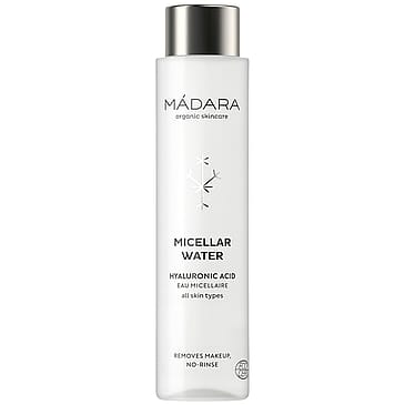 MÁDARA Micellar Water 400 ml