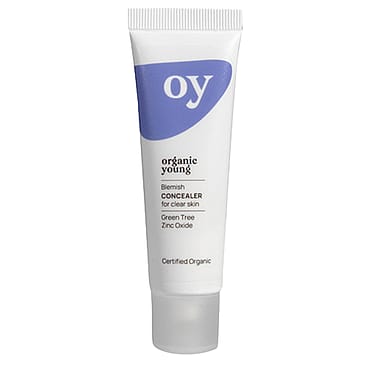 Green People Oy! Clear Skin Blemish Concealer 30 ml