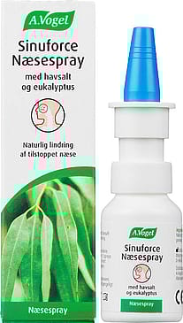 A.Vogel Sinuforce Næsespray 20 ml