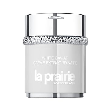 La Prairie White Caviar Creme Extraordinaire 60 ml