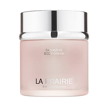 La Prairie Cashmere Body Cream 200 ml