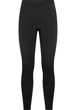 Odlo Bottom Long Perform War Black XL