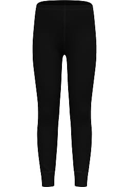 Odlo Bottom Long Active Warm Eco Black 140