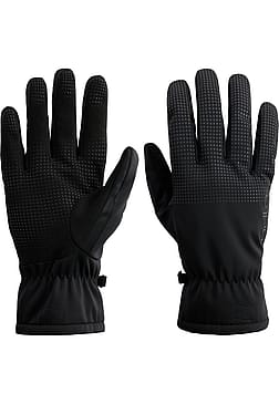 Odlo Gloves Full Finger Black M