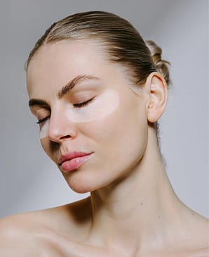 Lavinde Copenhagen BOOST - Deep Hydrating Eye Mask 2 treatments