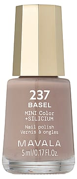 Mavala Mini Nail Polish 237 Basel