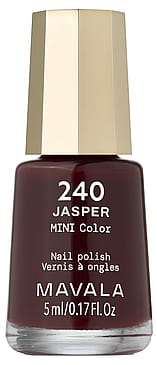 Mavala Mini Nail Polish 240 Jasper