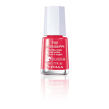 Mavala Nail Polish Mississippi