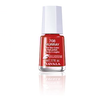 Mavala Nail Polish Murray