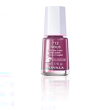 Mavala Nail Polish Indus