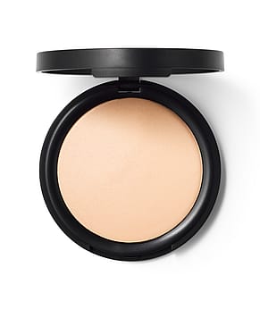 Nilens Jord Baked Mineral Powder 7803 Tanned