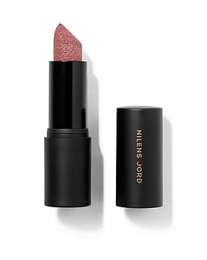 Nilens Jord Lipstick Sheer 729 Glitter