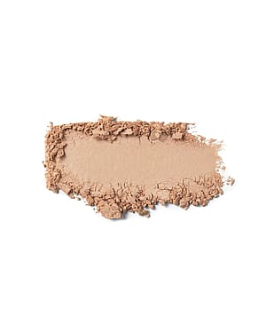 Nilens Jord Baked Mineral Eyeshadow 6110 Cream