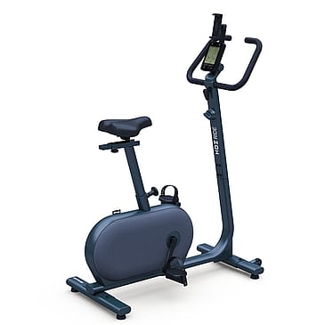 KETTLER Kettler HOI Ride Motionscykel Blueberry