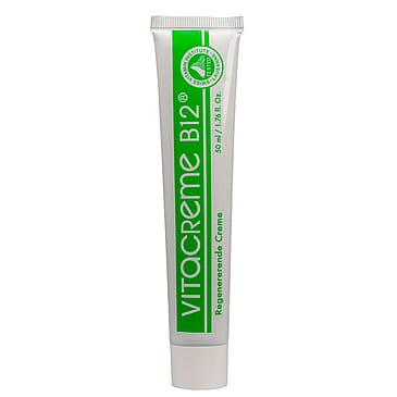 Vitacreme B12 Regenererende creme 50 ml