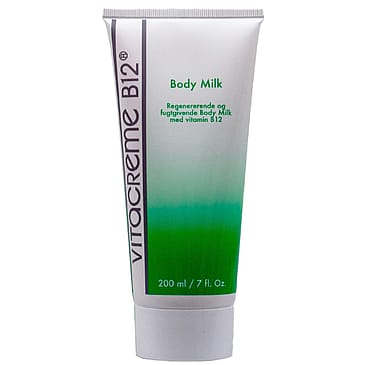 Vitacreme B12 Body Milk 200 ml