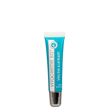 Vitacreme B12 Eye & Lip Balm 15 ml