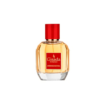 Gisada Ambassadora Eau de Parfum 100 ml