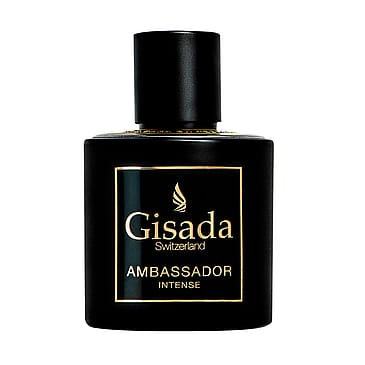 Gisada Ambassador Intense Eau de Parfum 100 ml