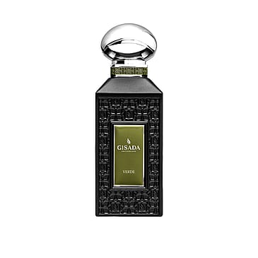 Gisada Luxury Collection Verde Eau de Parfum 100 ml