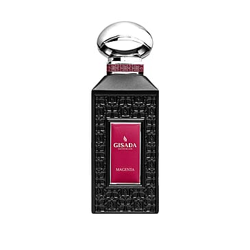 Gisada Luxury Collection Megenta Eau de Parfum 100 ml