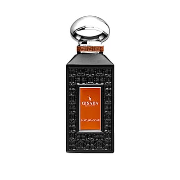 Gisada Luxury Collection Madagascar Eau de Parfum 100 ml