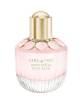 Elie Saab Girl of Now Rose Petal Eau de Parfum 50 ml