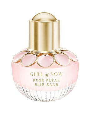 Elie Saab Girl of Now Rose Petal Eau de Parfum 30 ml