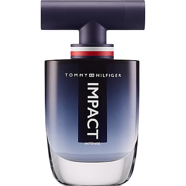 Tommy Hilfiger Impact Men Eau de Parfum 50 ml