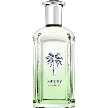 Tommy Hilfiger Summer Edition Eau de Toilette 100 ml