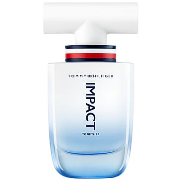 Tommy Hilfiger Impact Together 50 ml