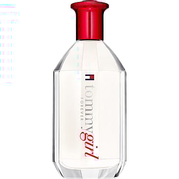Tommy Hilfiger Tommy Girl Forever Eau de Toilette 100 ml
