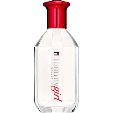 Tommy Hilfiger Tommy Girl Forever Eau de Toilette 50 ml