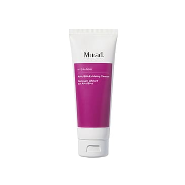 Murad Aha / Bha Exfoliating Cleanser 148 ml