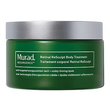 Murad Retinal Resculpt Body Treatment 148 ml