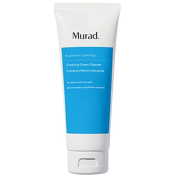 Murad Clarifying Cream Cleanser 148 ml