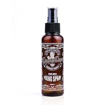 Dapper Dan Fixing Spray 125 ml