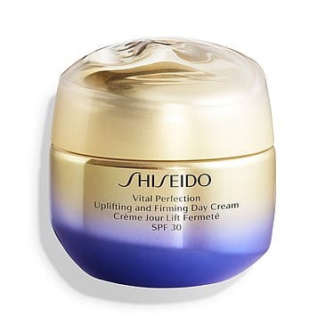 Shiseido Vital Perfection Opstrammende Dagcreme 50 ml