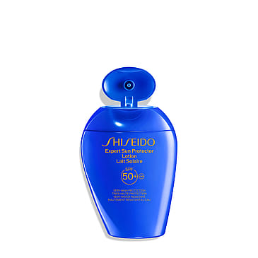 Shiseido Global Sun Care Sun Lotion SPF50+ 150 ml